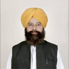 Sher Singh Ghubaya